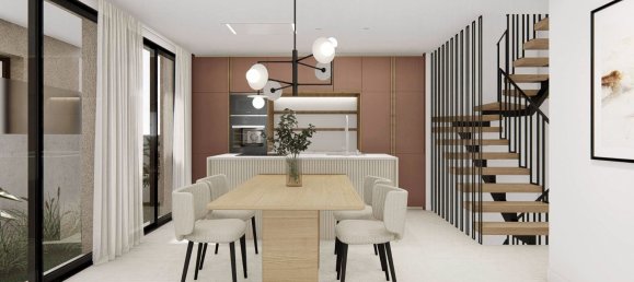 Вилла с 3 спальнями в Долорес, Испания № 9813 21