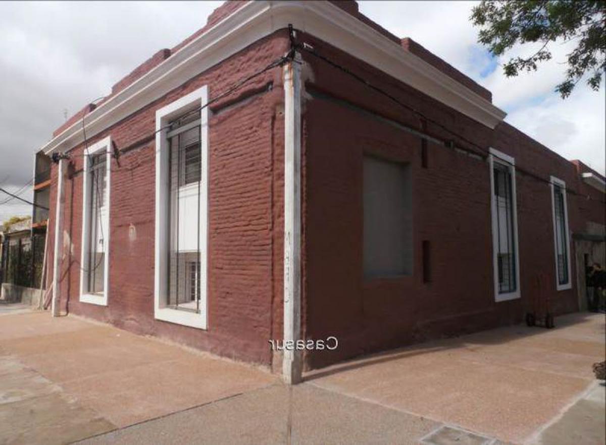 2 bedrooms Apartment in Montevideo, Uruguay No. 8394