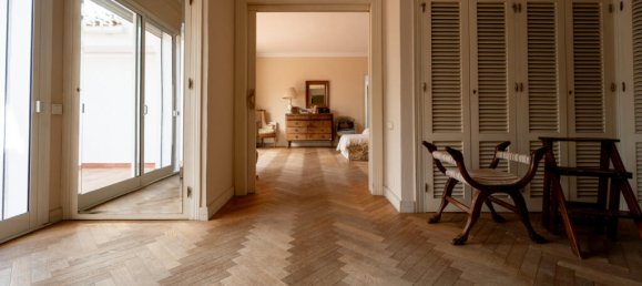 8 Schlafzimmer Villa in Mijas, Spain, Nr. 123224 42