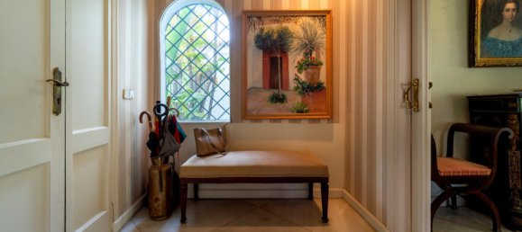 8 Schlafzimmer Villa in Mijas, Spain, Nr. 123224 13