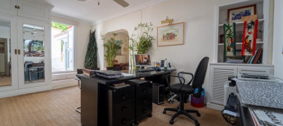 8 Schlafzimmer Villa in Mijas, Spain, Nr. 123224 39