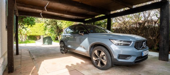 8 Schlafzimmer Villa in Mijas, Spain, Nr. 123224 8