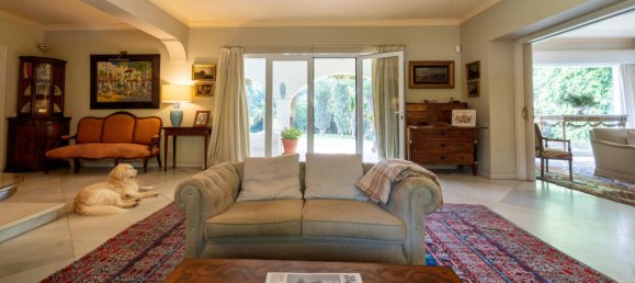 8 Schlafzimmer Villa in Mijas, Spain, Nr. 123224 23