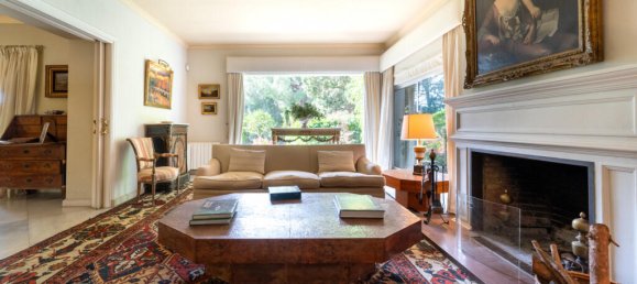 8 Schlafzimmer Villa in Mijas, Spain, Nr. 123224 14