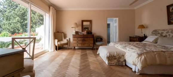 8 Schlafzimmer Villa in Mijas, Spain, Nr. 123224 44