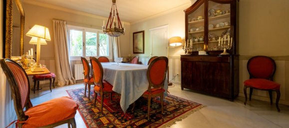 8 Schlafzimmer Villa in Mijas, Spain, Nr. 123224 24