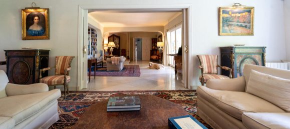 8 Schlafzimmer Villa in Mijas, Spain, Nr. 123224 15