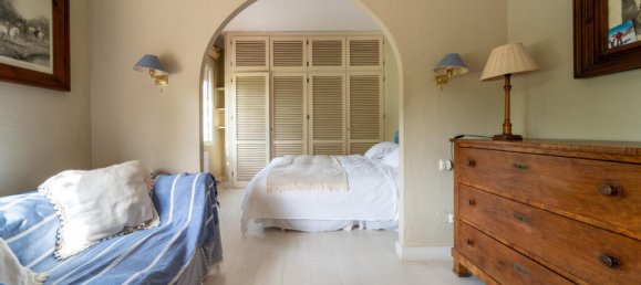 8 Schlafzimmer Villa in Mijas, Spain, Nr. 123224 30
