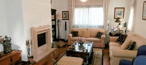 Villa de 5 dormitorios en Tala, Cyprus No. 21731 4