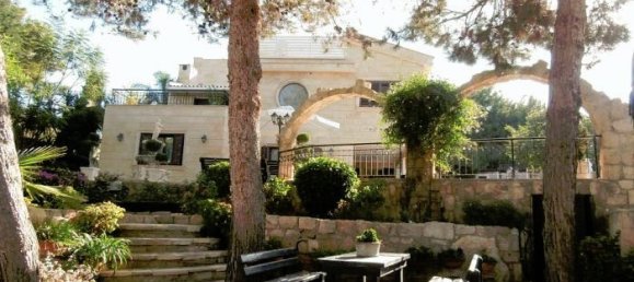 Villa de 5 dormitorios en Tala, Cyprus No. 21731 9