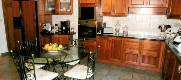 Villa de 5 dormitorios en Tala, Cyprus No. 21731 12