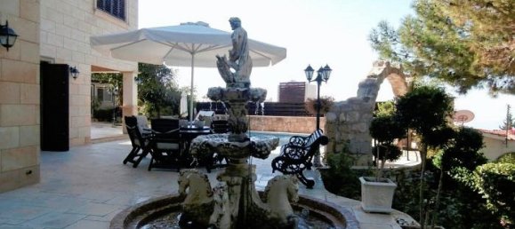 Villa de 5 dormitorios en Tala, Cyprus No. 21731 7