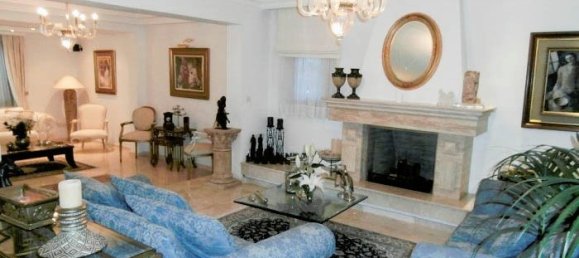 Villa de 5 dormitorios en Tala, Cyprus No. 21731 16