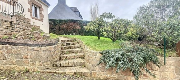 Casa de 4 dormitorios en Lannion, France No. 41331 14