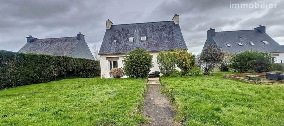 Casa de 4 dormitorios en Lannion, France No. 41331 17