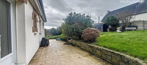 Casa de 4 dormitorios en Lannion, France No. 41331 15