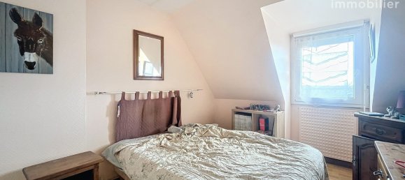 Casa de 4 dormitorios en Lannion, France No. 41331 8