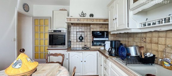 Casa de 4 dormitorios en Lannion, France No. 41331 5