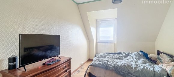 Casa de 4 dormitorios en Lannion, France No. 41331 10