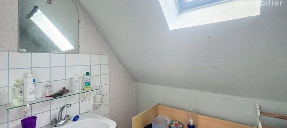 Casa de 4 dormitorios en Lannion, France No. 41331 12