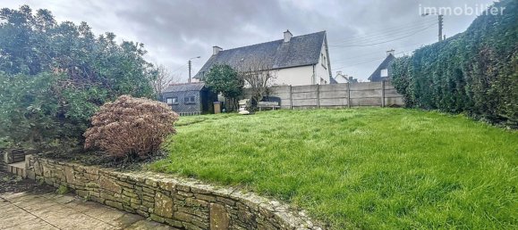 Casa de 4 dormitorios en Lannion, France No. 41331 16