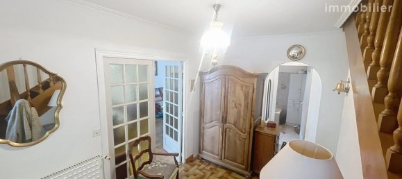 Casa de 4 dormitorios en Lannion, France No. 41331 18