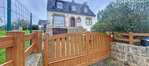 Casa de 4 dormitorios en Lannion, France No. 41331 13