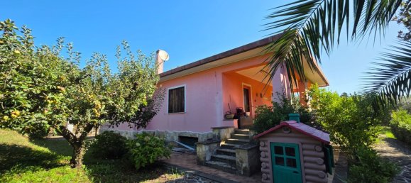 Villa de 4 dormitorios en Velletri, Italy No. 377772 2