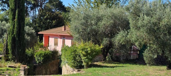 Villa de 4 dormitorios en Velletri, Italy No. 377772 39