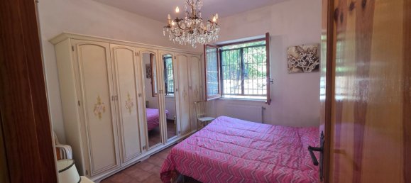Villa de 4 dormitorios en Velletri, Italy No. 377772 21