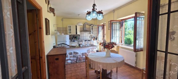 Villa de 4 dormitorios en Velletri, Italy No. 377772 16