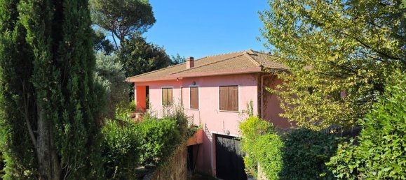 Villa de 4 dormitorios en Velletri, Italy No. 377772 35