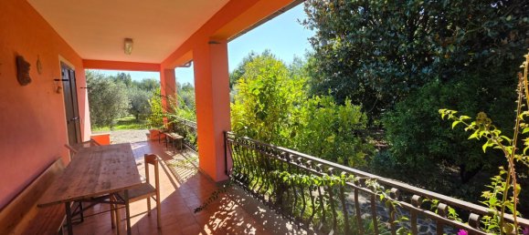 Villa de 4 dormitorios en Velletri, Italy No. 377772 6