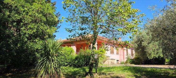 Villa de 4 dormitorios en Velletri, Italy No. 377772 32