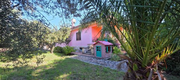 Villa de 4 dormitorios en Velletri, Italy No. 377772 40