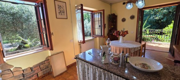 Villa de 4 dormitorios en Velletri, Italy No. 377772 18