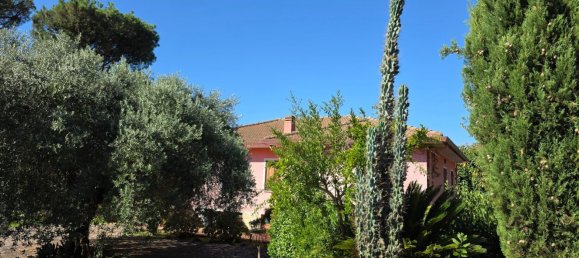 Villa de 4 dormitorios en Velletri, Italy No. 377772 34