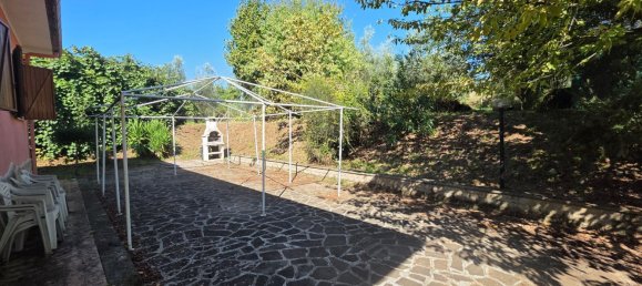 Villa de 4 dormitorios en Velletri, Italy No. 377772 11