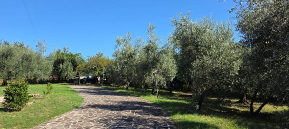 Villa de 4 dormitorios en Velletri, Italy No. 377772 37