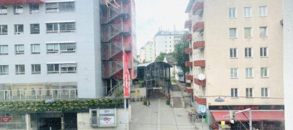 2 rooms Apartment in Vienna, Austria No. 208556 10