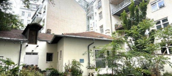 2 rooms Apartment in Vienna, Austria No. 208556 13