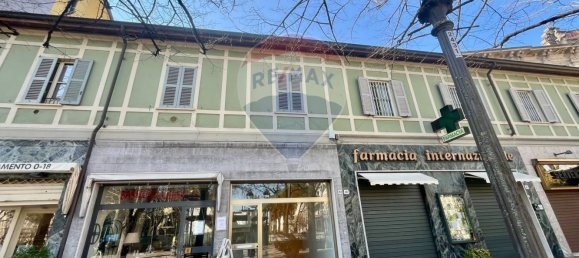 2 rooms Apartment in Salsomaggiore Terme, Italy No. 263477 13