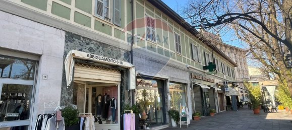 2 rooms Apartment in Salsomaggiore Terme, Italy No. 263477 14