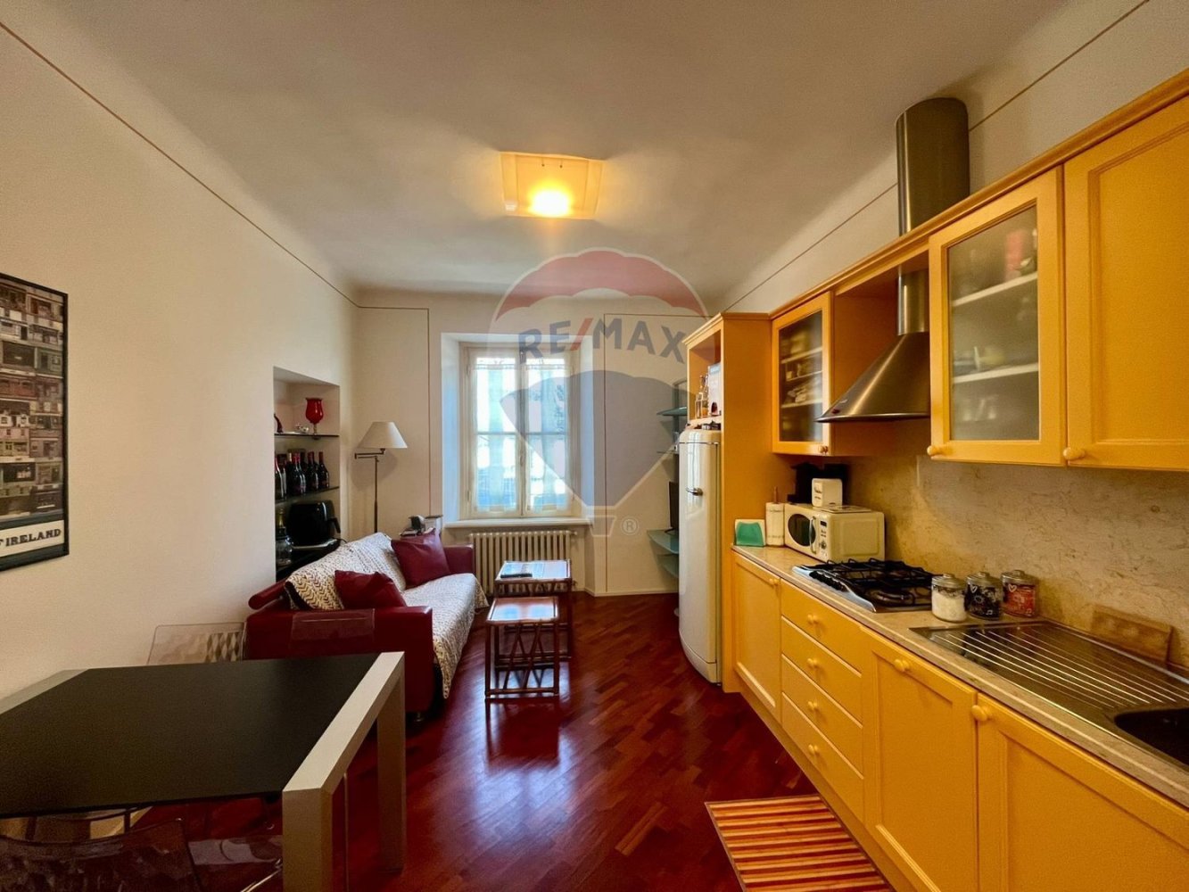2 rooms Apartment in Salsomaggiore Terme, Italy No. 263477