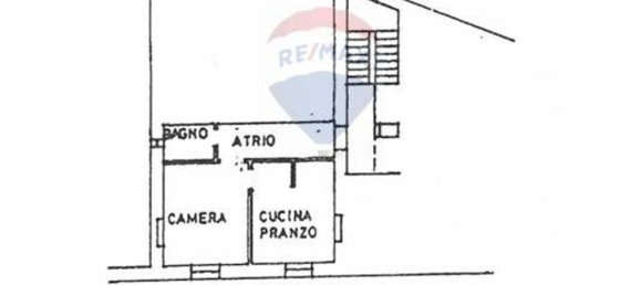 2 rooms Apartment in Salsomaggiore Terme, Italy No. 263477 15