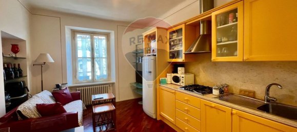2 rooms Apartment in Salsomaggiore Terme, Italy No. 263477 2