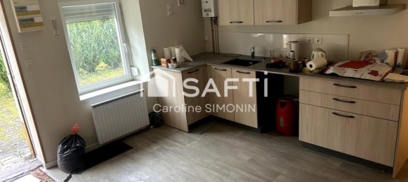Villa T4 em Saulxures-sur-Moselotte, France N.º 160371 2