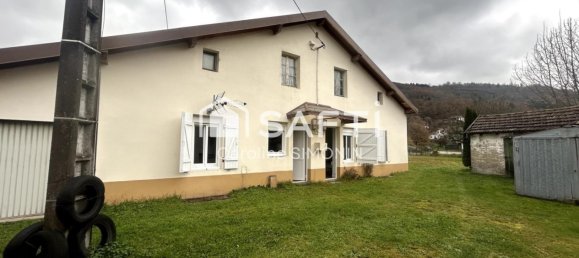 Villa T4 em Saulxures-sur-Moselotte, France N.º 160371 7
