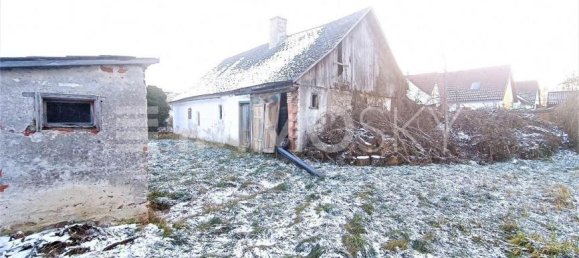 Terreno em Schrems, Austria N.º 32152 3