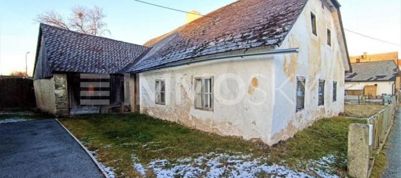 Terreno em Schrems, Austria N.º 32152 2